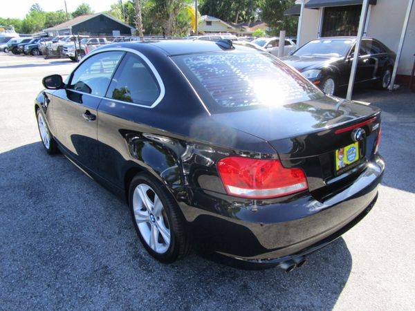 2012 BMW 1-Series 128i Coupe BUY HERE / PAY HERE !! for sale in TAMPA, FL – photo 24