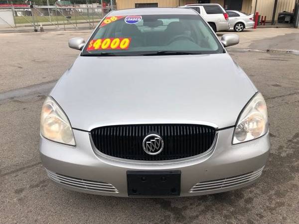 2008 *Buick* *Lucerne* *CXL* for sale in Hueytown, AL – photo 2