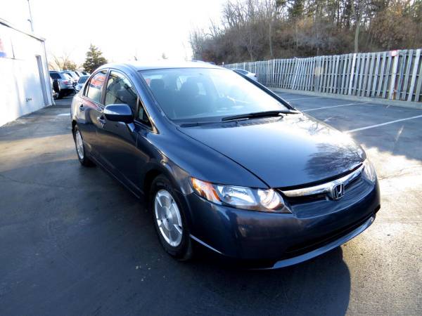 2006 Honda Civic Hybrid CVT - 3 DAY SALE! - - by for sale in Merriam, MO – photo 5