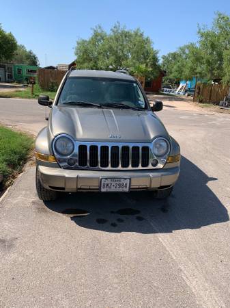 Jeep Liberty for sale in Mercedes, TX – photo 2