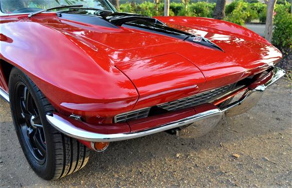 1966 Corvette for sale in Buffalo, NY – photo 2