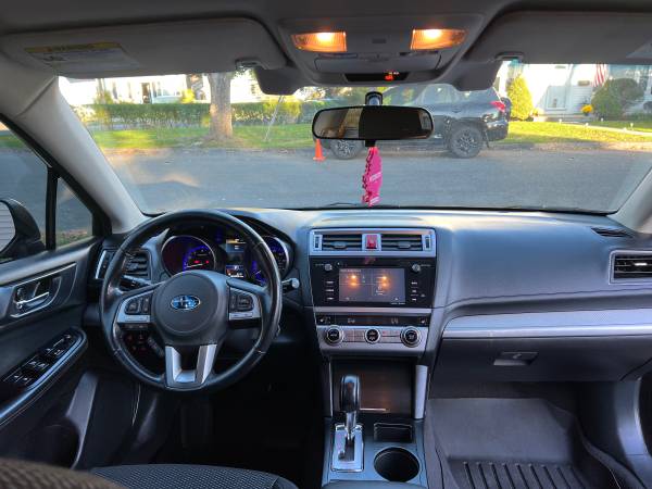 Subaru Outback 2 5i premium for sale in Milford, CT – photo 13