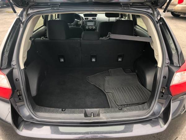 2016 Subaru Impreza 2.0i for sale in URBANDALE, IA – photo 8