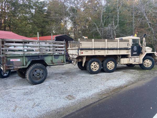 6x6 Duce drive anywhere for sale in Other, GA – photo 2