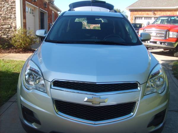 2011 Chevy Equinox LT - 64,000 Miles for sale in Mooresville, NC