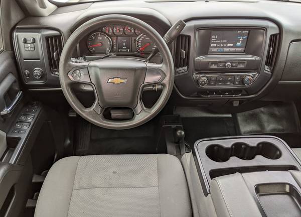 2016 Chevy Silverado 2500HD - Crew Cab 4x4 - - by for sale in Nampa, NV – photo 12