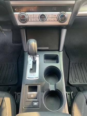 **2017 Subaru Legacy Premium Sedan** - cars & trucks - by dealer -... for sale in Redding, CA – photo 16