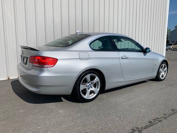 2009 BMW 328XI Coupe 6speed for sale in orrrington, ME – photo 17