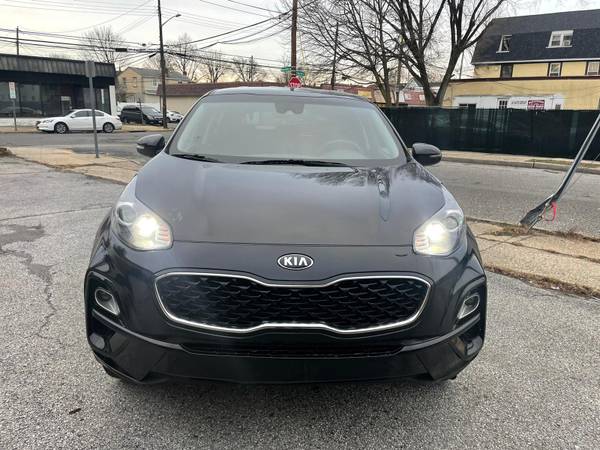 2020 Kia Sportage Lx 32 K Miles Clean Title - - by for sale in Baldwin, NY