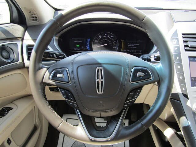2020 Lincoln MKZ Hybrid Reserve I FWD for sale in Racine, WI – photo 18