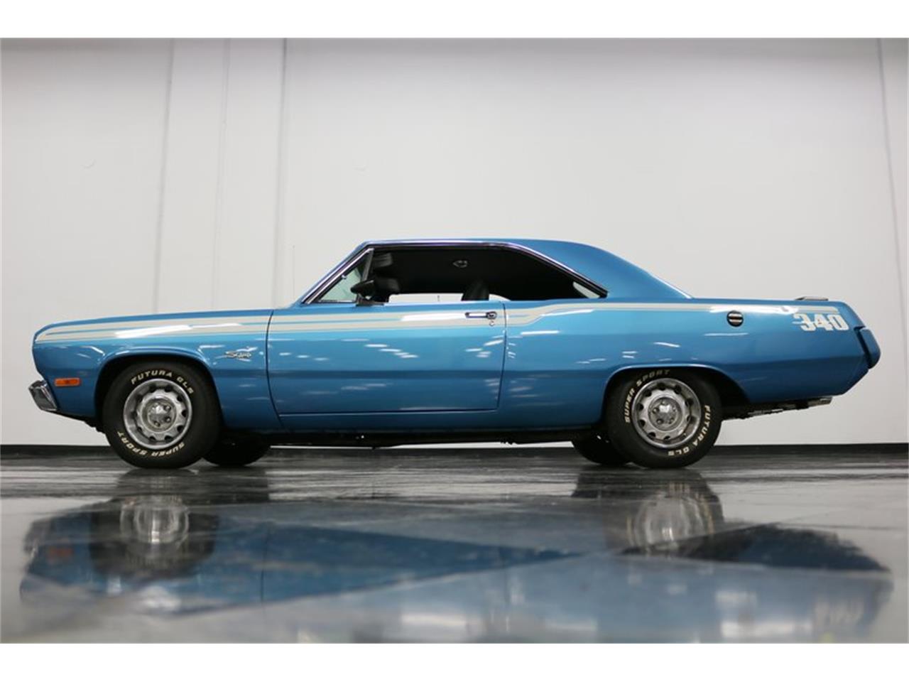1972 Plymouth Scamp for sale in Fort Worth, TX – photo 25