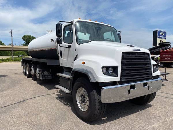 2019 Freightliner 114sd - cars & trucks - by dealer - vehicle... for sale in Savage, MN – photo 4