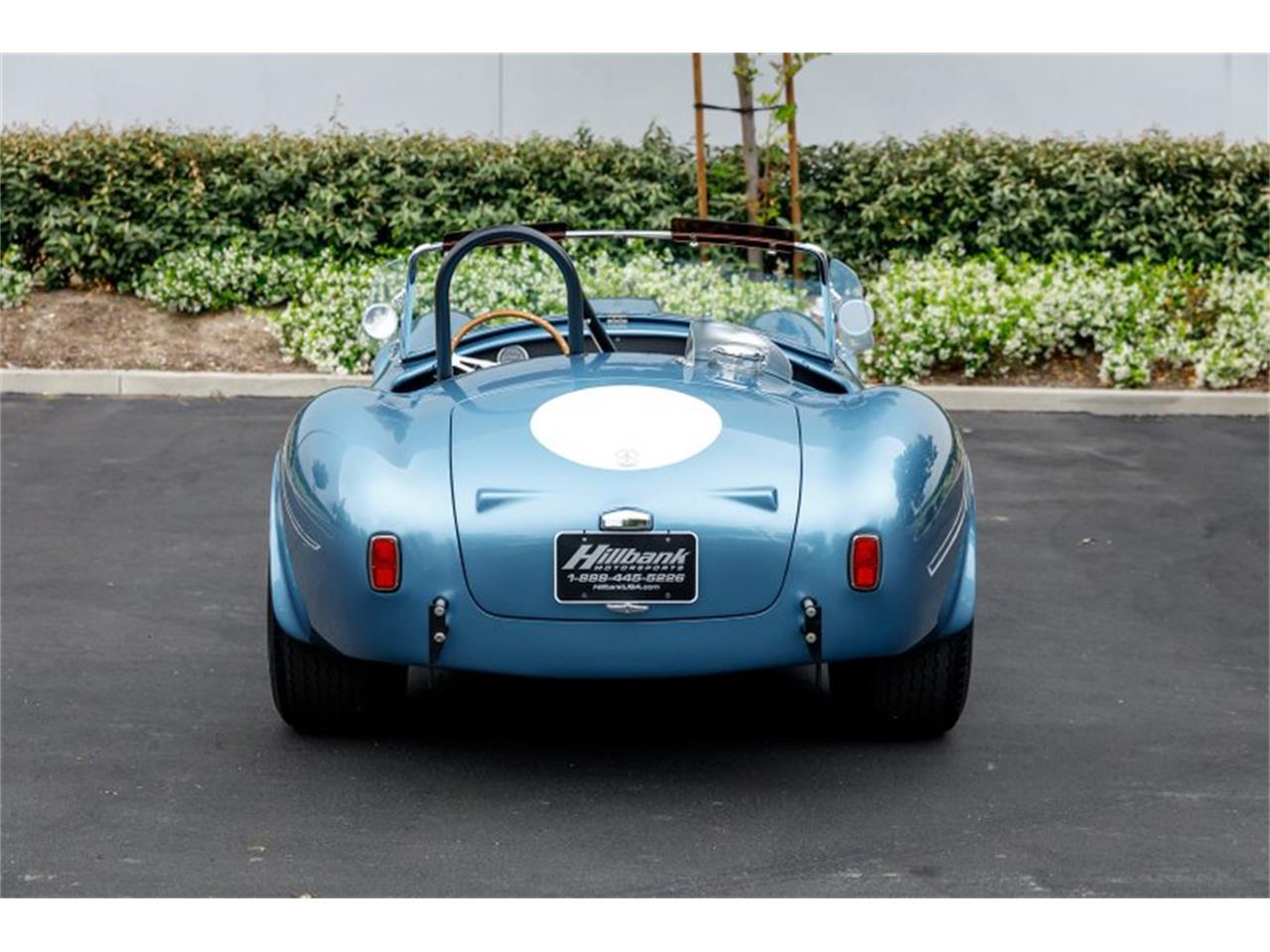 1964 Superformance Cobra for sale in Irvine, CA – photo 11