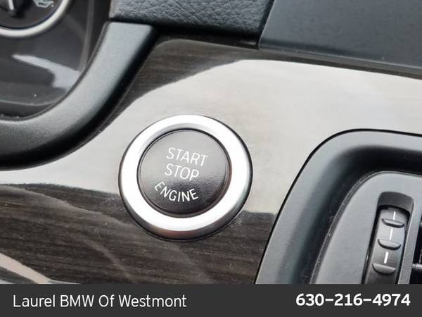 2011 BMW 550 550i xDrive SKU:BC785987 Sedan for sale in Westmont, IL – photo 16