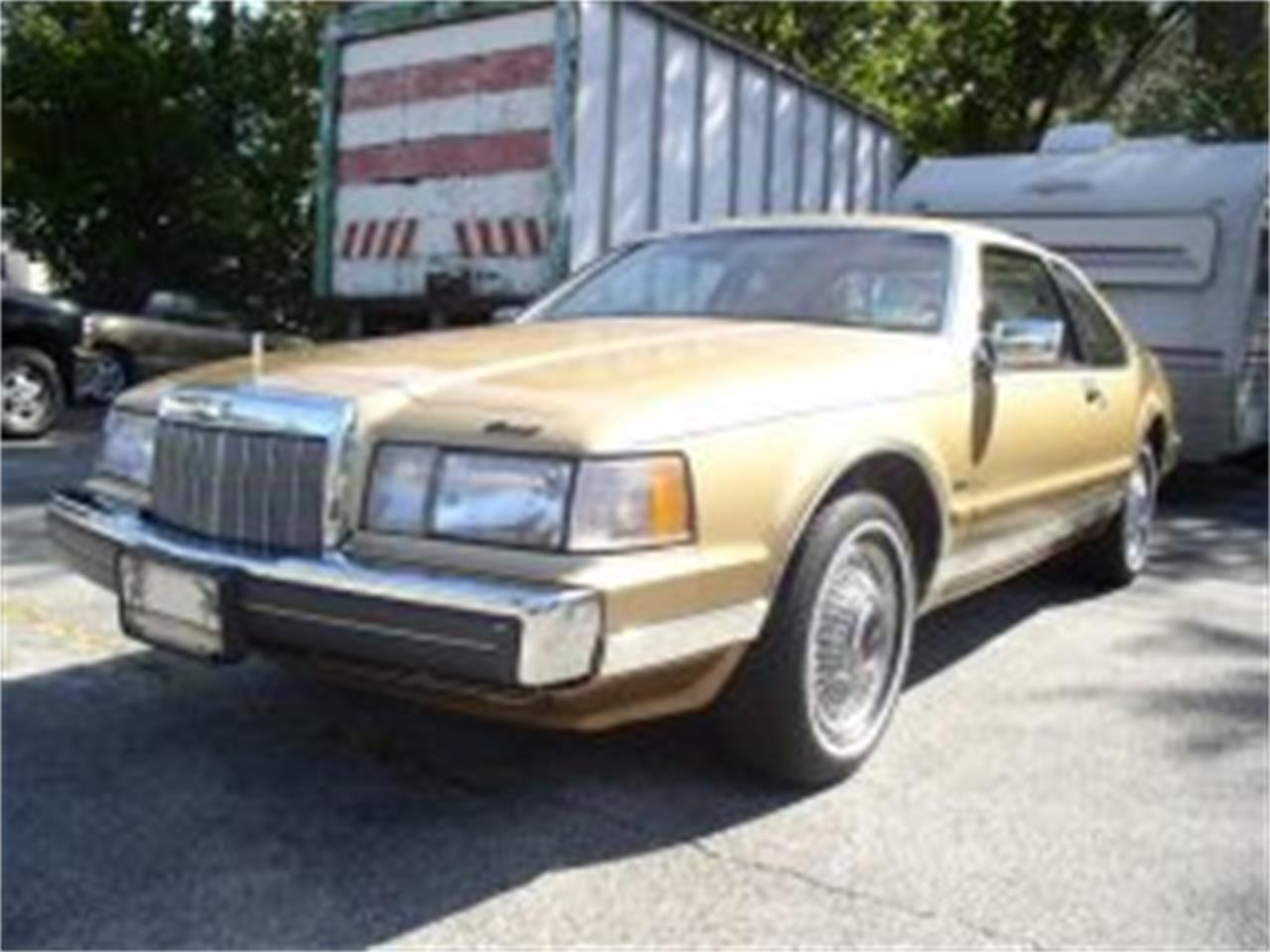 1984 Lincoln Mark VII for sale in Lansdowne, PA – photo 14
