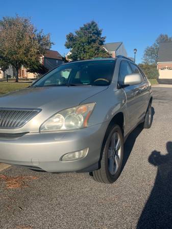2005 Lexus Rx 330 for sale in Bowie, District Of Columbia – photo 5