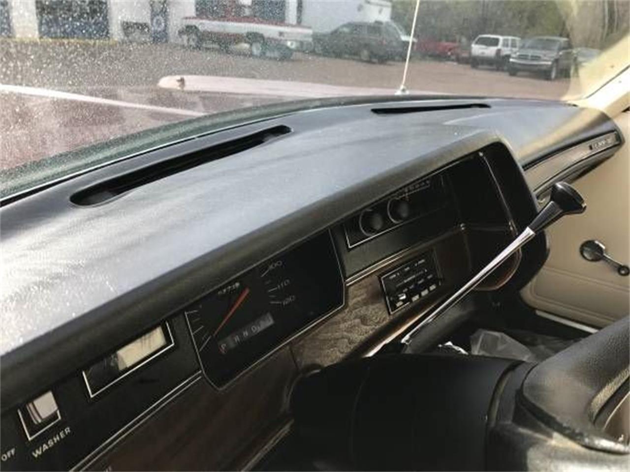 1971 Plymouth Fury III for sale in Cadillac, MI – photo 21