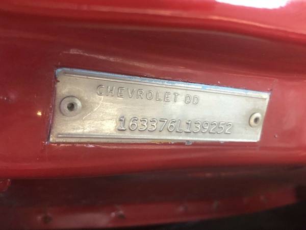 1966 Chevrolet Impala for sale in College Place, WA – photo 13