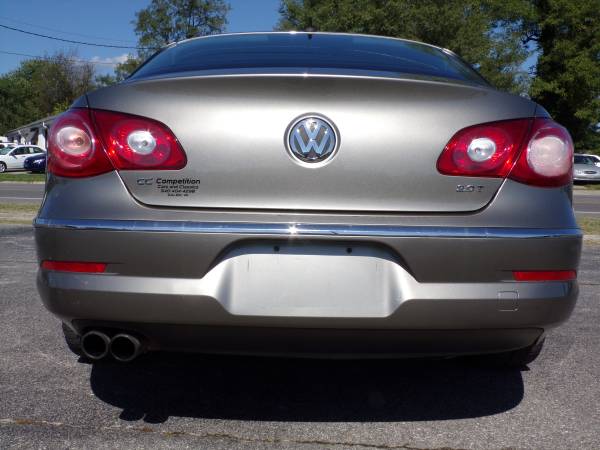2012 Volkswagen CC Luxury for sale in Salem, VA – photo 6