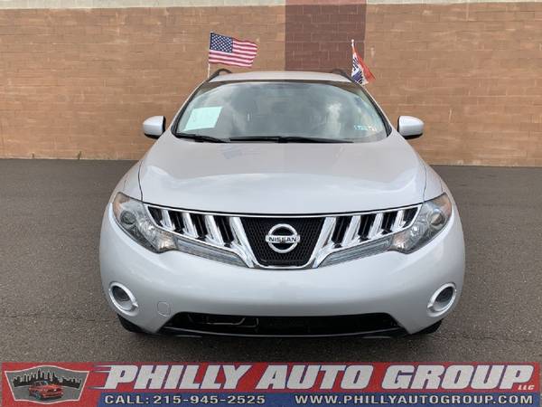2009 Nissan Murano * FROM $295 DOWN + WARRANTY + UBER/LYFT/1099 * for sale in Levittown, PA – photo 2