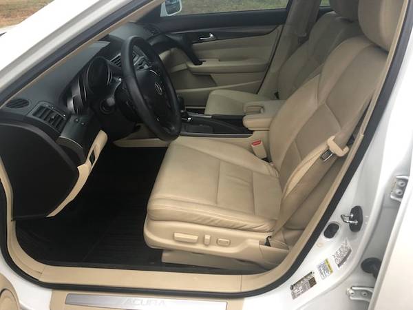 2013 Acura TL V6 75K Miles Sunroof Camera Navigation for sale in Statham, GA – photo 10