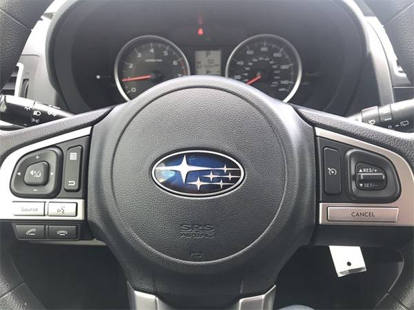 2018 Subaru Forester 2.5i Premium suv Venetian Red Pearl for sale in Longmont, CO – photo 18