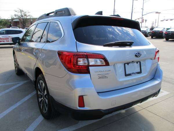 2016 ★★SUBARU OUTBACK★★ - cars & trucks - by dealer - vehicle... for sale in Bryan, TX – photo 7
