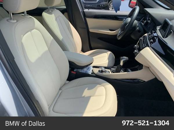 2016 BMW X1 xDrive28i AWD All Wheel Drive SKU:G4A48741 for sale in Dallas, TX – photo 19