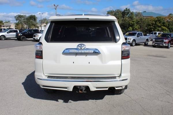 *2014* *Toyota* *4Runner* ** - cars & trucks - by dealer - vehicle... for sale in Sanford, FL – photo 8