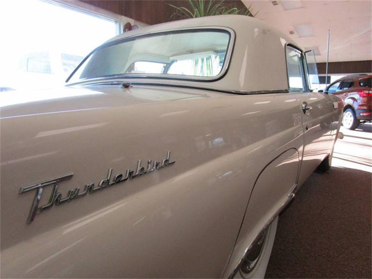 1956 Ford Thunderbird for sale in Stanley, WI – photo 22