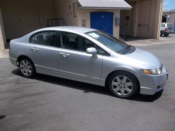 Clean/Just Serviced/2011 Honda Civic/On Sale Fo - cars & for sale in Kailua, HI – photo 12