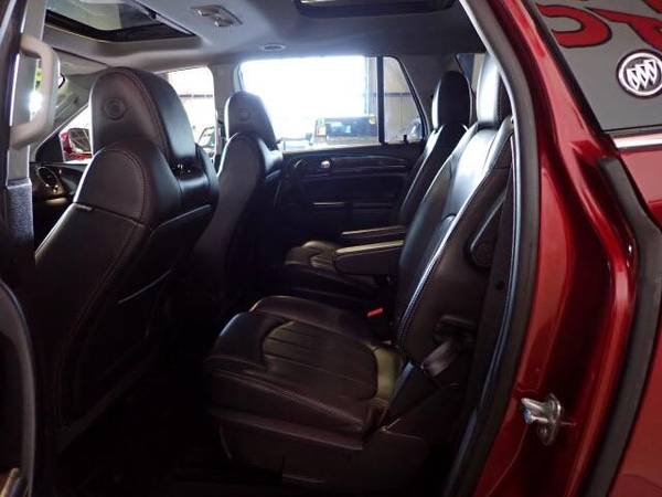 2015 Buick Enclave - - by dealer - vehicle automotive for sale in Gretna, NE – photo 14