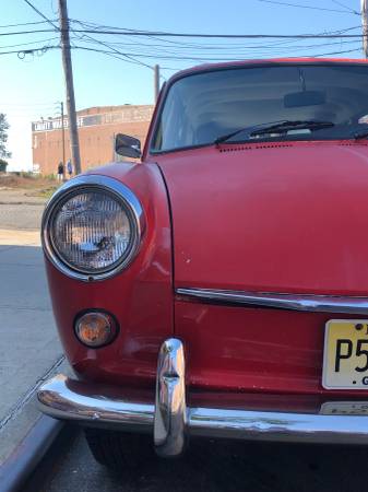 1968 Squareback for sale in Brooklyn, NY – photo 15
