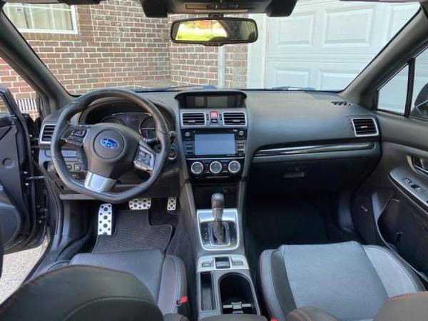 2016 Subaru WRX - - by dealer - vehicle automotive sale for sale in Hendersonville, TN – photo 11