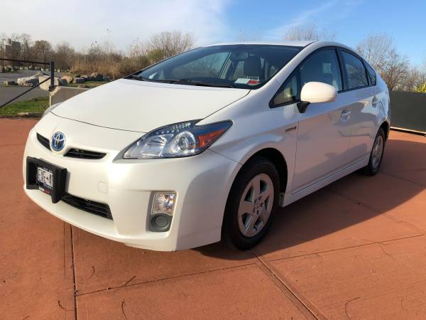 2011 TOYOTA PRIUS - - by dealer - vehicle for sale in Brooklyn, NY – photo 17