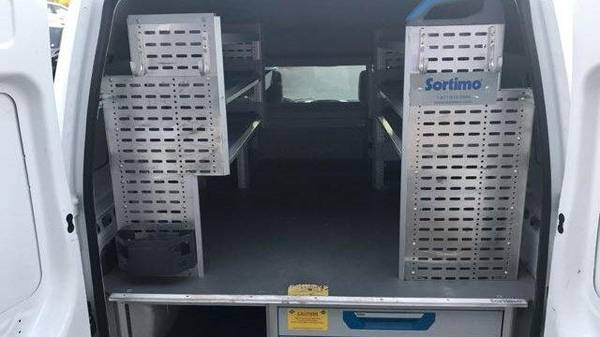 2012 Ford Transit Connect Cargo Van XL, (NATURAL GAS) XL 4dr Cargo... for sale in Portland, OR – photo 20