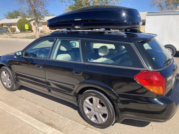 2006 Subaru Outback 3 0L V6 LL Bean Edition - - by for sale in Fruitland, NM – photo 3