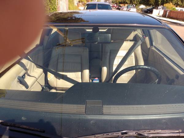 1991 VW CORRADO reduced for sale in Imperial Beach, CA – photo 3