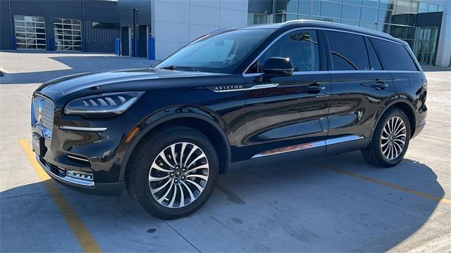 2020 Lincoln Aviator Reserve AWD for sale in Indianola, IA – photo 7