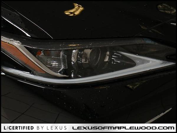 2019 Lexus ES ES 350 for sale in Maplewood, MN – photo 4