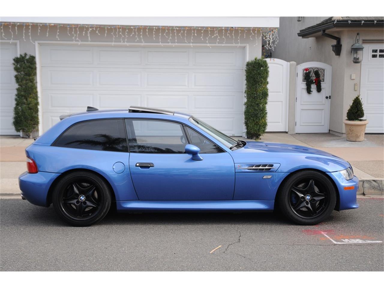 2000 BMW M Coupe for sale in Costa Mesa, CA – photo 8