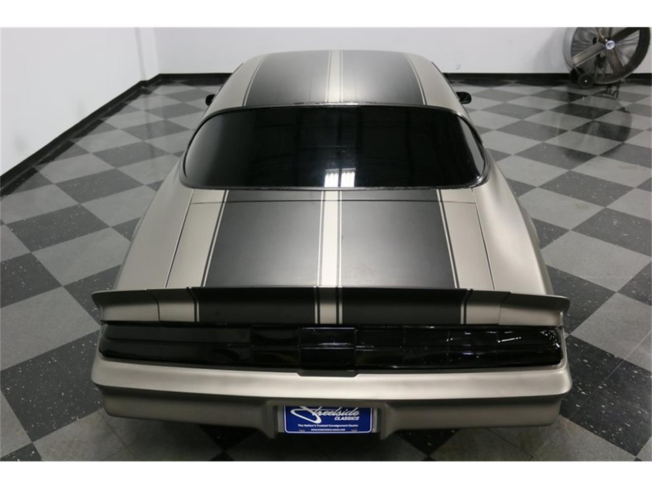1978 Chevrolet Camaro for sale in Fort Worth, TX – photo 31