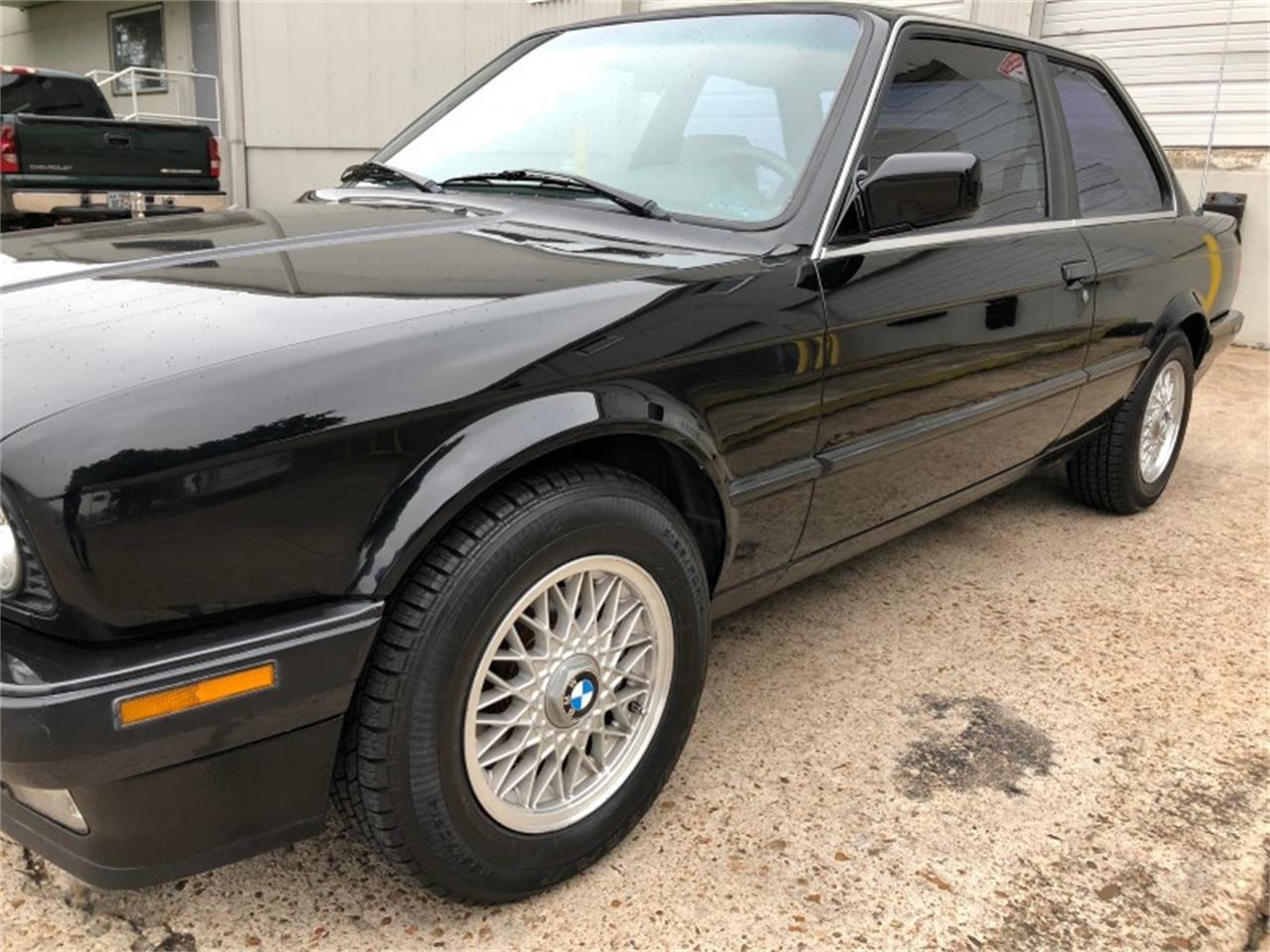 1990 BMW 325i for sale in Houston, TX – photo 4