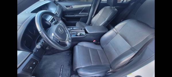 2013 Lexus GS350 Fsport for sale in Other, WV – photo 15