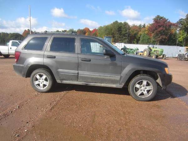 2005 Jeep Laredo - 4x4 - AWD - 253, 862 Miles - Name Your Price for sale in mosinee, WI – photo 3