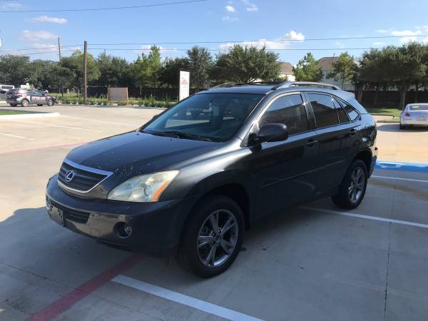 2006 Lexus RX400h for sale in Katy, TX – photo 4