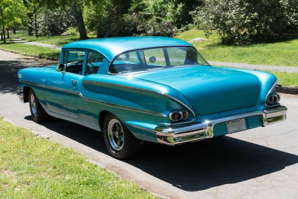 1958 Chevrolet Delray for sale in Riverside, NY – photo 6