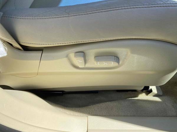 2006 INFINITI FX35 - Back up Camera Sunroof Bose Stereo Heated Seats... for sale in Longmont, CO – photo 19