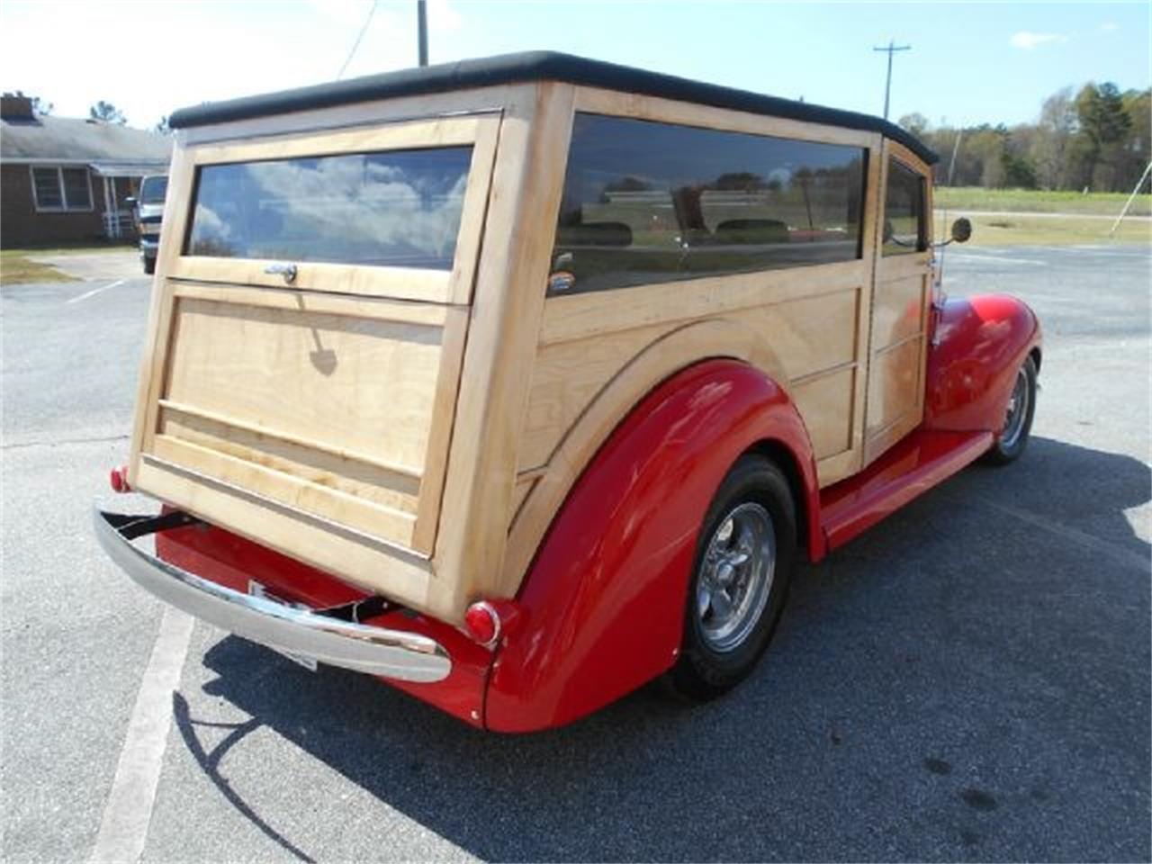 1940 Ford Woody Wagon for sale in Gray Court, SC – photo 5