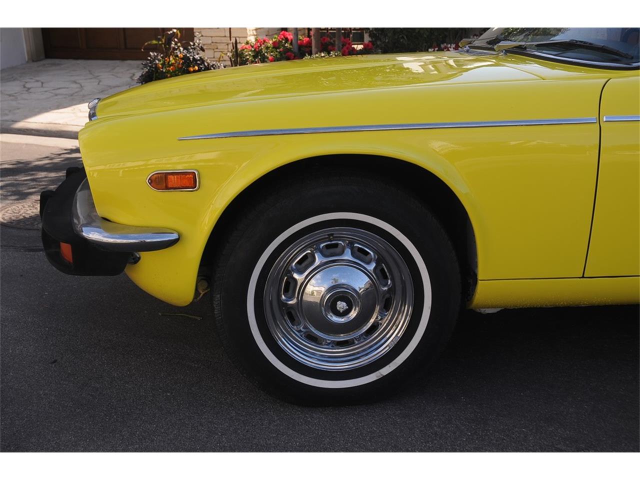1976 Jaguar XJ6 for sale in Costa Mesa, CA – photo 11